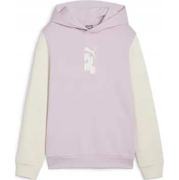 Pánská móda MIKINA PUMA READY SET BETTER TR 67927060 r 128