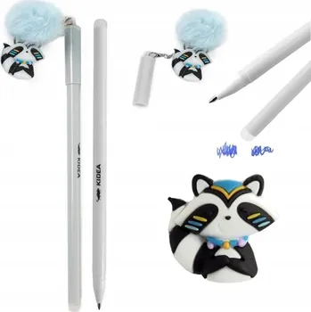 Kidea modré mazací Propiska