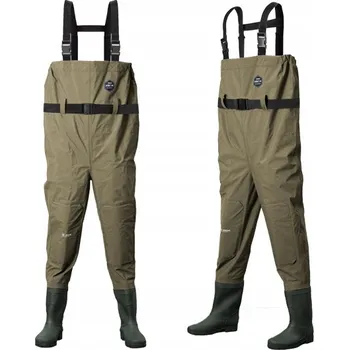 Prsačky Delphin Broďáky HRON Velikost 45