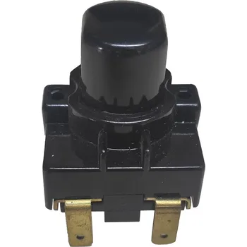 Vysavač Vypínač sestavený, podlahový vysavač ETA 0440 00300