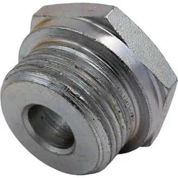 Příslušenství pro ohřívač vody Upínací matice anodové tyče bileru, elektrokotle DAKON