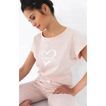 Dámské pyžamo Sensis dámské pyžamo bavlna ONLY LOVE velikost L