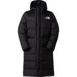 kabát The North Face Nuptse Parka - TNF Black/Npf/Recykled Down XL