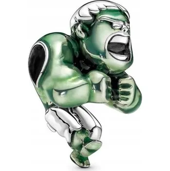 Přívěsek Přívěsek Iron Man Marvel Avengers stříbro 925