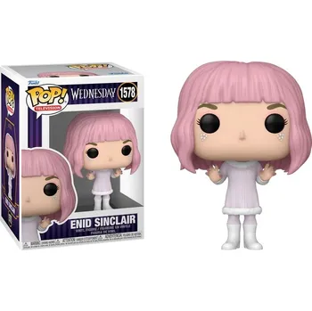 Figurka Funko Pop! Wednesday Enid