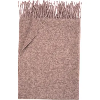 Šála Šála Arkas - pudrově růžová