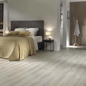 vinylová podlaha Lepená vinylová podlaha Lamett Douro Dryback Dusty Grey