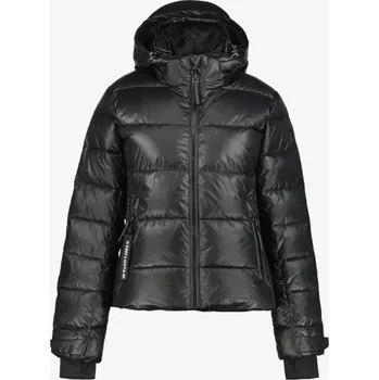 Dámská bunda LUHTA KALLUNKI Black - XL