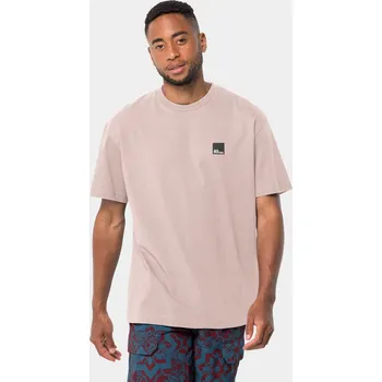 Jack Wolfskin Eschenheimert tričko tričko bavlněné - L