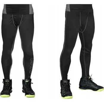 Pánské termo spodní prádlo SPODNÍ PRÁDLO, TERMOAKTIVNÍ SPODKY GWT LUX GRENE vel. XS