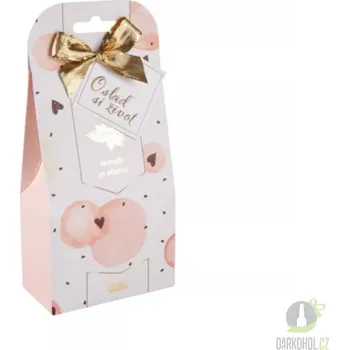 Mandle Osladˇsi život