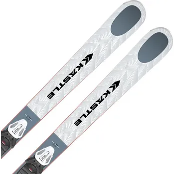 Sjezdové lyže Kästle DX84 + K11 PRD GW 178