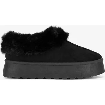 Dámská obuv Jenny Fairy Pantofle WSX23-09 černá