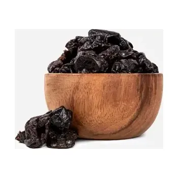 Sušené ovoce Švestky sušené tasty – extra velké 500 g