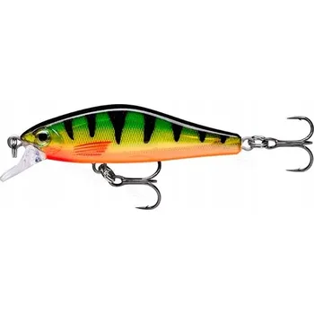 Umělá nástraha Wobler Rapala Shadow Rap Solid Shad 5 cm 5,5 g P