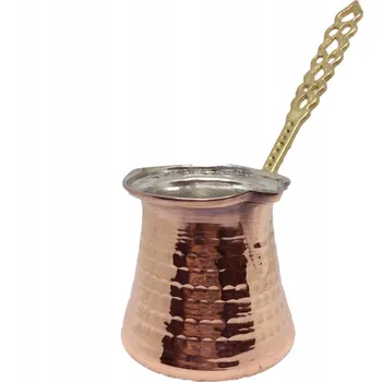 Vrták Džezva Kaffia XS (tradiční turecká)