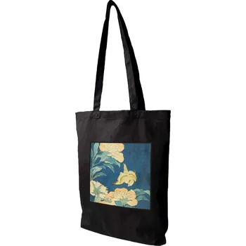 Szyjemy sztukę Nákupní taška látková s potiskem