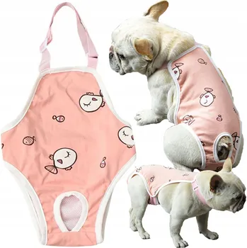 Kalhotky Kalhotky Fazoo růžové XL