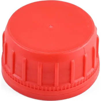 Kanystr Uzávěr PE kanystru lehčeného