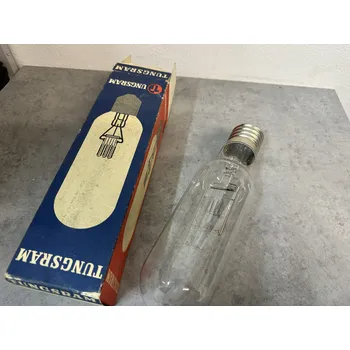 Žárovka ORIGINÁL projekční lampa do promítačky Tungsram 707 IMP 220V 1000W