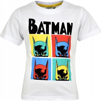 EplusM dětské tričko vícebarevné bavlna velikost 104