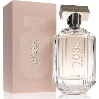 Nestandardní parfém Hugo Boss Hugo Boss The Scent For Her parfémovaná voda pro ženy
