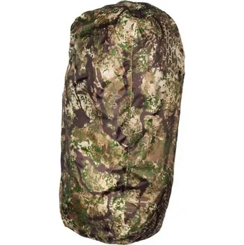 Pouzdro na rybářské vybavení Obal na Batoh Kryptek Pack Cover Obskura Transitional Velikost M