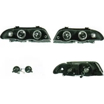 Přední světlomet Přední světla tuning BMW 3 (E46), SDN/KOMBI, 06.98-09.01