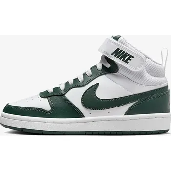 Chlapecká obuv Nike Court Borough Mid 2 EUR 35.5