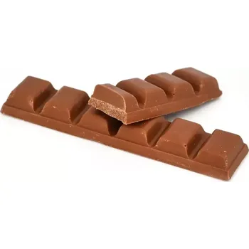 Keto dieta Victus Tyčinka s příchutí mléčné čokolády (7x35g)