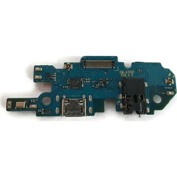 Nabíjecí USB konektor Samsung Galaxy A10