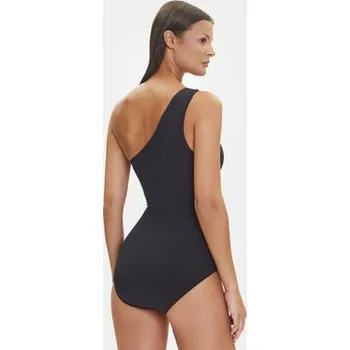 Dámské plavky MICHAEL Michael Kors Bikiny Cruise 2020 MM7M524 Černá 8