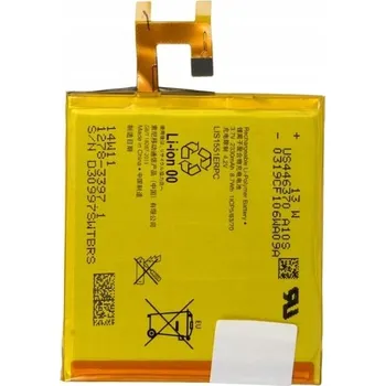 Příslušenství pro čtečku elektronické knihy Baterie pro Sony Ericsson Sony 2330 mAh