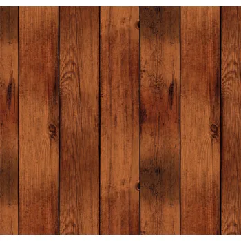 ubrus Nese plastik 1000 PVC ubrus Fantastik (dřevo / šedé) role Barva: hnědá, rozměr: role 20 m (140 cm x 2000 cm)