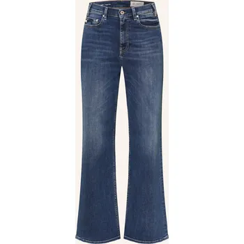 Dámské džíny Ag Jeans Dámské Džíny S Širokými Nohavicemi New Baggy, sant, 38