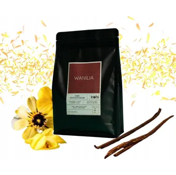 Káva Káva rozpustná KOHI VANILKA 1000 g