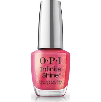 Lak na nehty O.P.I. OPI Infinite Shine Good Redputation Velikost: 15 ml
