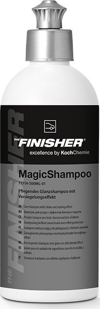 Autošampon Koch MagicShampoo 500 ml