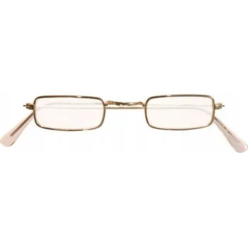 Sluneční brýle MIKULÁŠSKÉ BRÝLE OBDÉLNÍKOVÉ