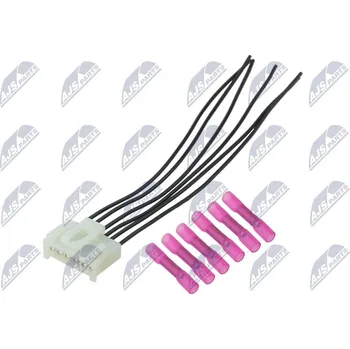 Opravná sada kabelu, koncové světlo NTY EZ-FT-001