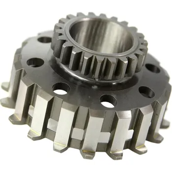 DRT_Reengineering Ozubené kolo spojky Z 23 DRT pro spojku COSA 2, pro primární převod Z 64, pro Vespa 125 VNA-TS, 150 VBA-Super, 180-200 Rally, PX80-200, PE, Lusso, Cosa, T5 53382