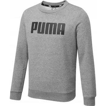 Pánská mikina MIKINA PUMA ESS 84759503 r 152