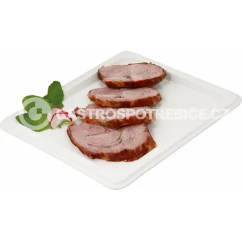 OEM GN 1/2 (h=65 mm) porcelánová