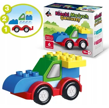 ostatní stavebnice Stavební Stavebnice