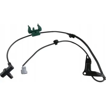 ABS Ossca 30550 Snímač otáček kola