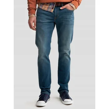 Pánské džíny BIG STAR PÁNSKÉ DŽÍNY TERRY 443 W30 L30