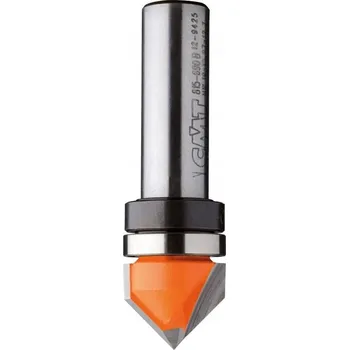 Fréza Drážkovací fréza 90° s ložiskem D=19mm | s=6mm CMT