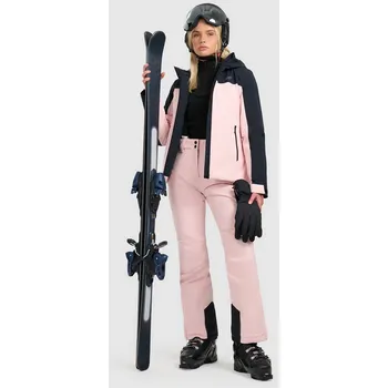 Snowboardové kalhoty Kalhoty 4F XL