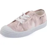 Dámská obuv městská ALPINE PRO ZARADA velikost 38 whisper pink