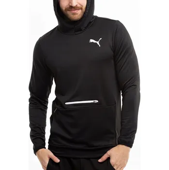 Pánská mikina Puma pánská mikina RTG Hoodie, velikost XXL